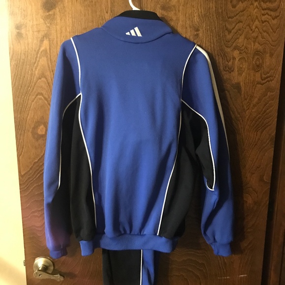 Vintage Adidas Women’s track suit - Picture 2 of 9